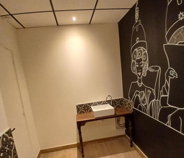 Peintre en bâtiment Chambéry