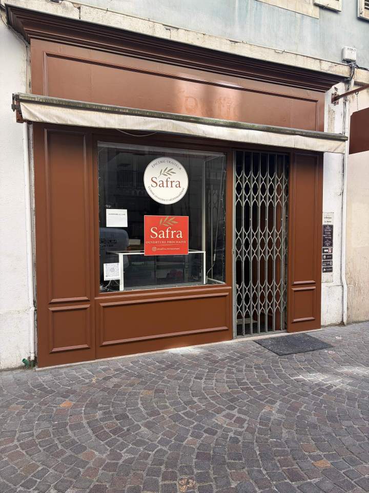 Peintre en bâtiment Chambéry
