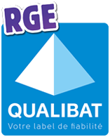 Logo Qualibat