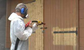 L'aérogommage, une solution efficace pour redonner vie à différents supports