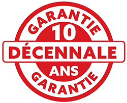 Logo Decennale